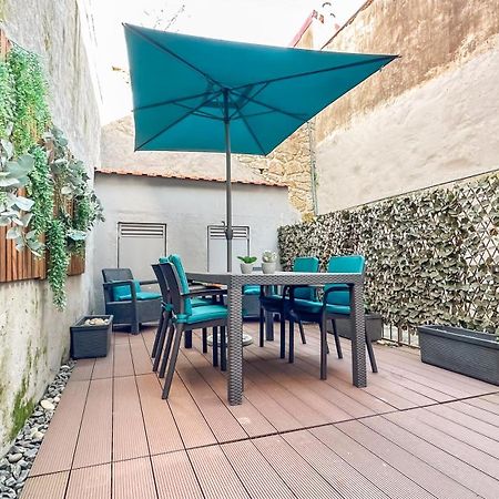 Almada Apartments 468 Porto Bilik gambar