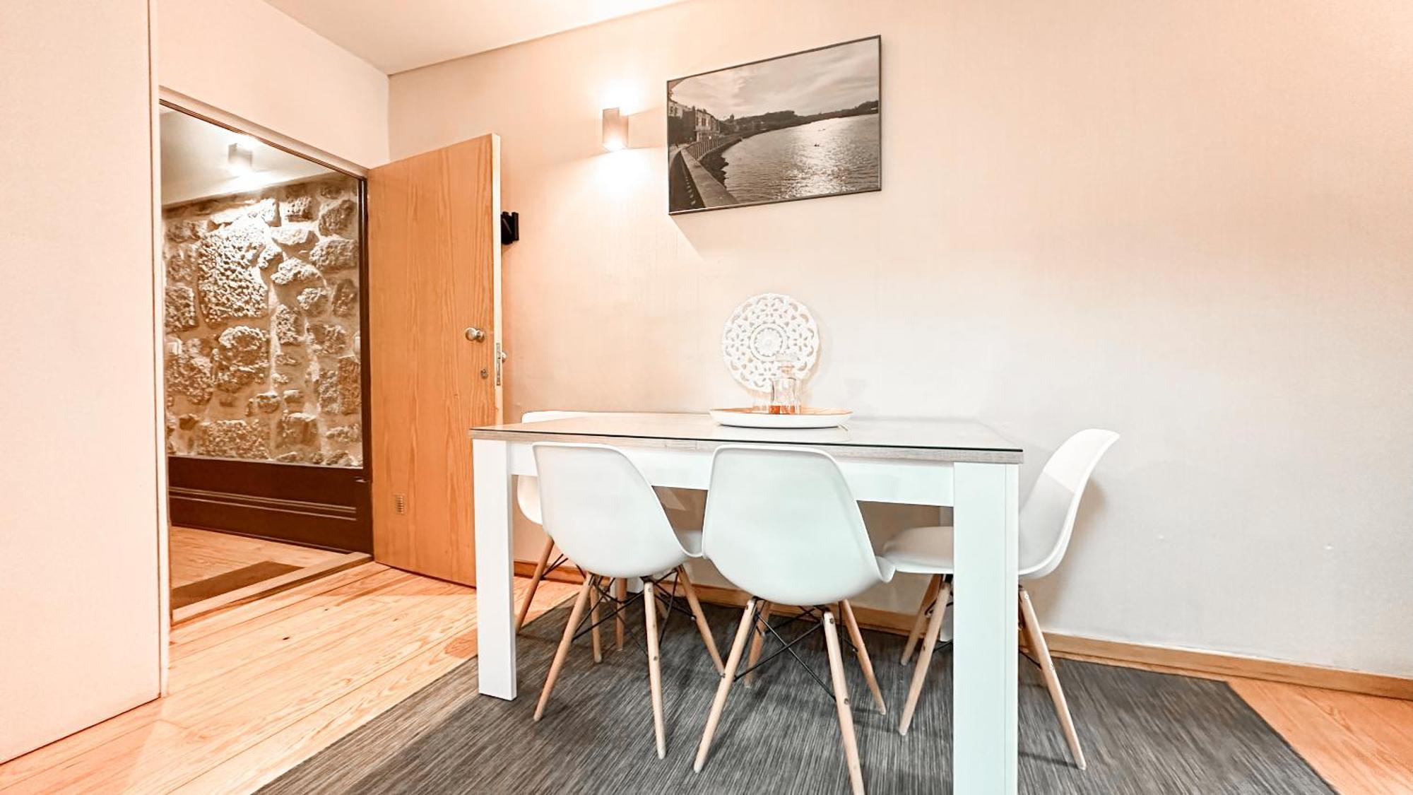 Almada Apartments 468 Porto Luaran gambar