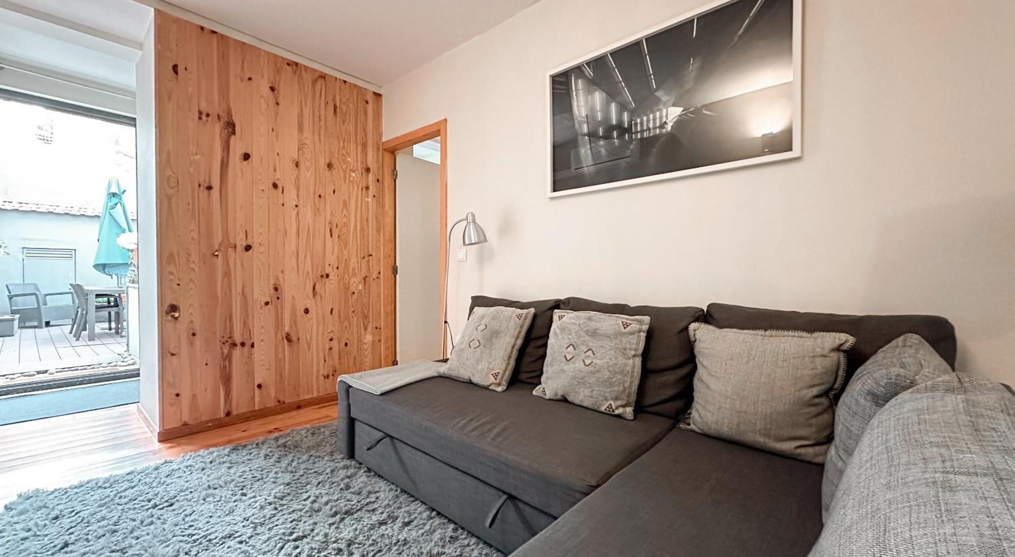 Almada Apartments 468 Porto Luaran gambar