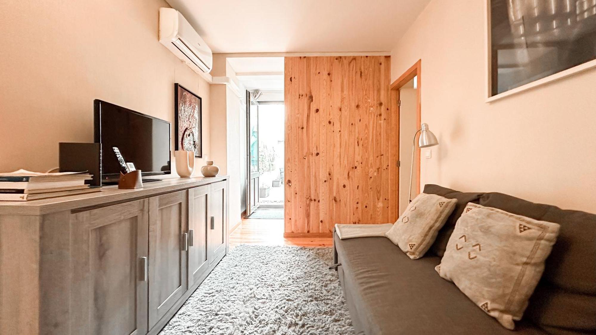 Almada Apartments 468 Porto Bilik gambar