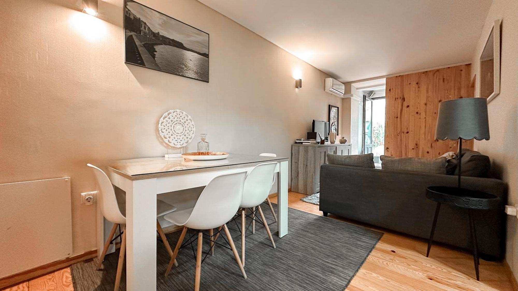 Almada Apartments 468 Porto Luaran gambar