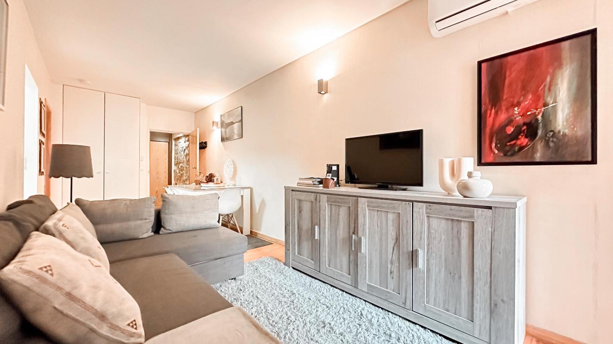 Almada Apartments 468 Porto Luaran gambar