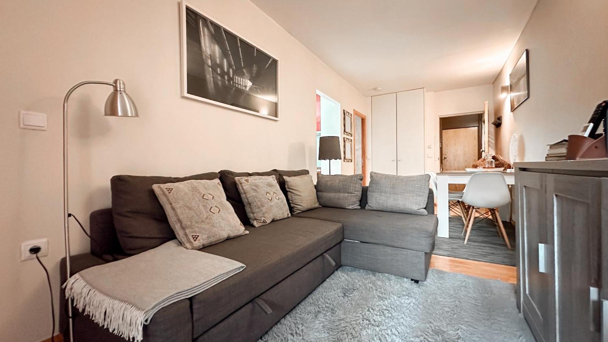Almada Apartments 468 Porto Luaran gambar