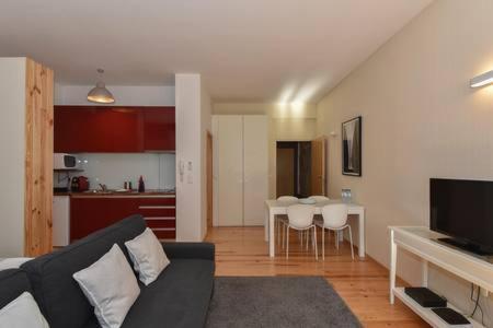 Almada Apartments 468 Porto Luaran gambar