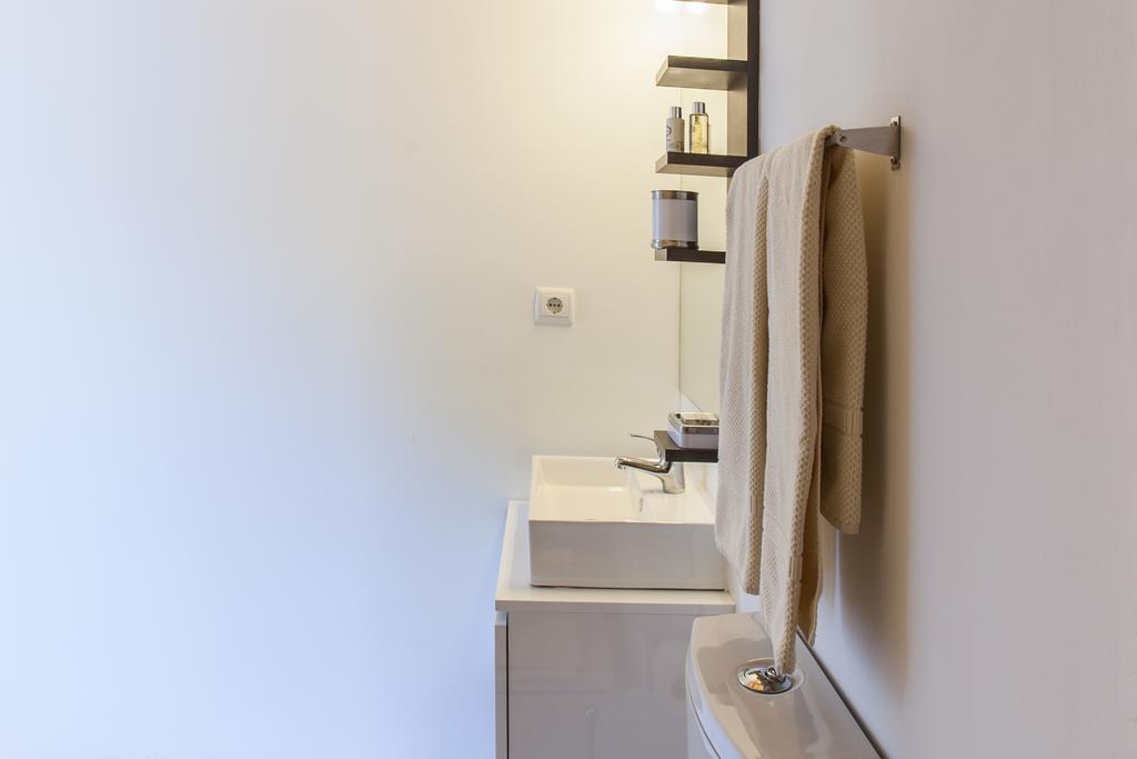 Almada Apartments 468 Porto Bilik gambar