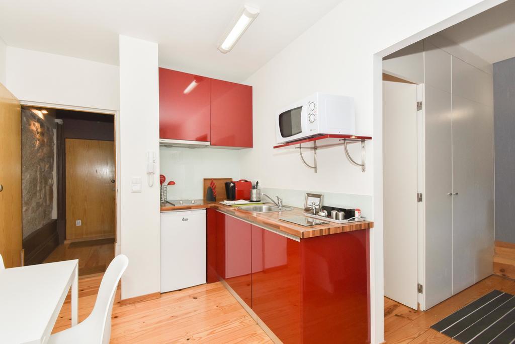 Almada Apartments 468 Porto Bilik gambar